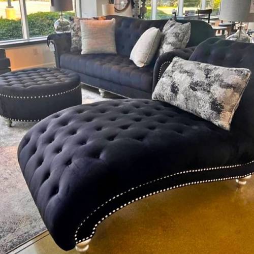 Custom Furniture
