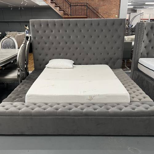 Custom Mattresses