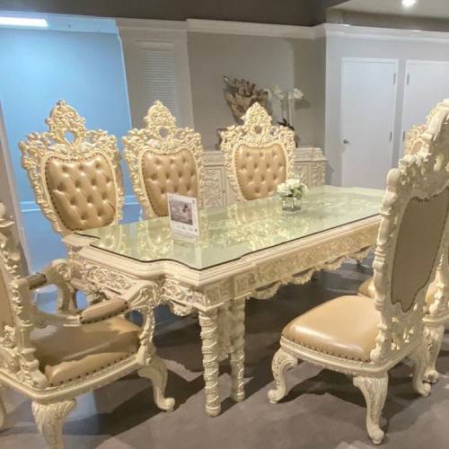 Dining Tables